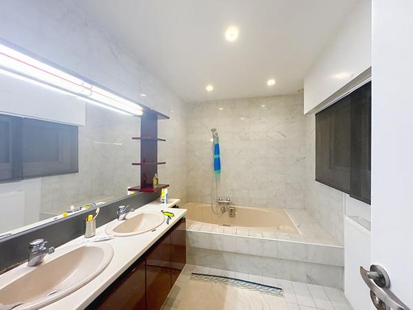 Maison d'architecte à Caudan