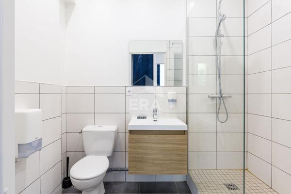 Appartement - 3 pièce(s) - 45 m2