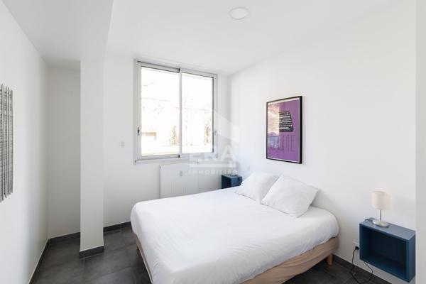 Appartement - 3 pièce(s) - 45 m2