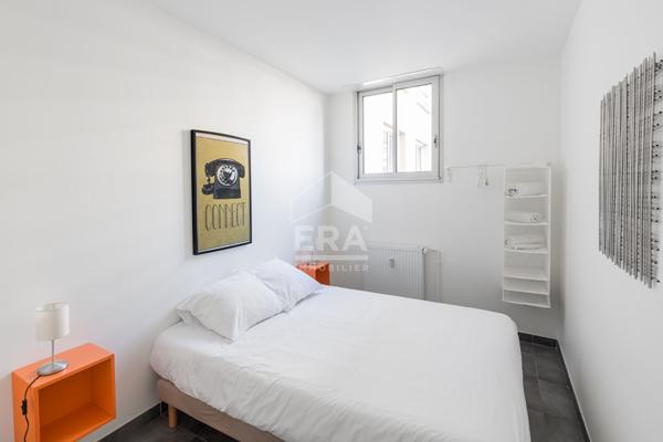 Appartement - 3 pièce(s) - 45 m2