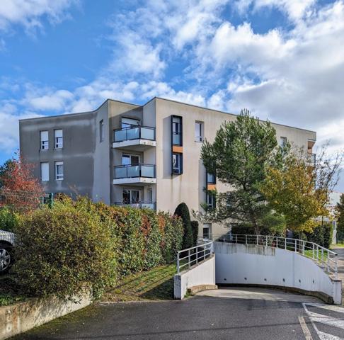 Location Appartement 2 pièces 40 m2 à Nantes