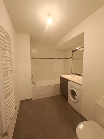 Location Appartement 2 pièces 40 m2 à Nantes