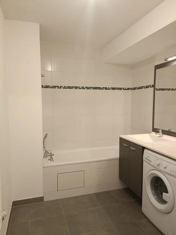 Location Appartement 2 pièces 40 m2 à Nantes