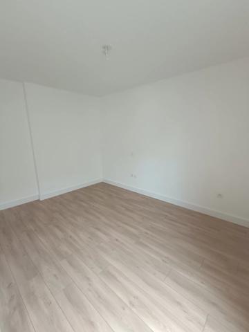 Location Appartement 2 pièces 40 m2 à Nantes