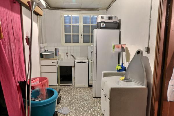 A VENDRE SORGUES Maison 3 pièce(s) 100m²
