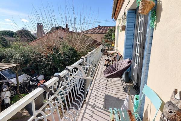 A VENDRE SORGUES Maison 3 pièce(s) 100m²