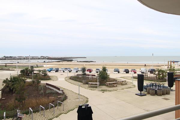 Appartement - 1 pièce - 22 m²