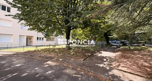 Location Studio 34.43 m² - Gières 38610