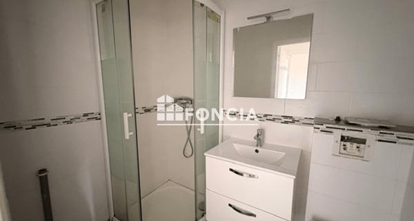 Location Studio 34.43 m² - Gières 38610