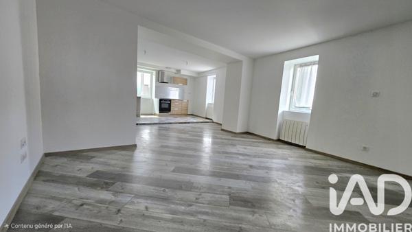 Immeuble à vendre 300 m² Contamine-sur-Arve