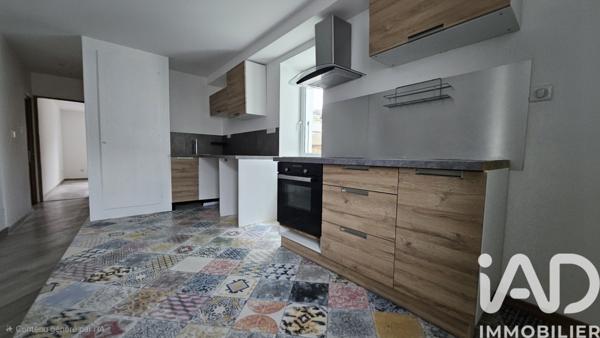 Immeuble à vendre 300 m² Contamine-sur-Arve