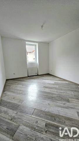 Immeuble à vendre 300 m² Contamine-sur-Arve