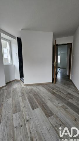 Immeuble à vendre 300 m² Contamine-sur-Arve