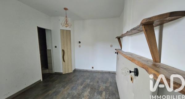 Immeuble à vendre 300 m² Contamine-sur-Arve