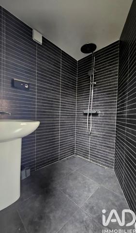 Immeuble à vendre 300 m² Contamine-sur-Arve