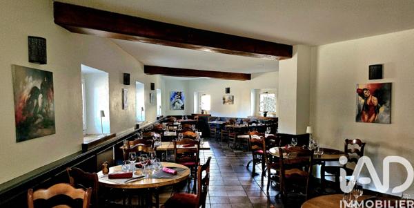 Immeuble à vendre 300 m² Contamine-sur-Arve