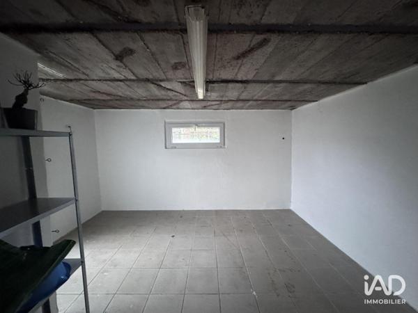 Maison à vendre 4 pièces 100 m² Mexy