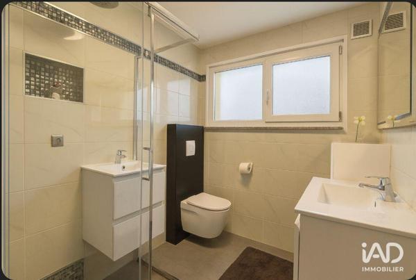 Maison à vendre 4 pièces 100 m² Mexy