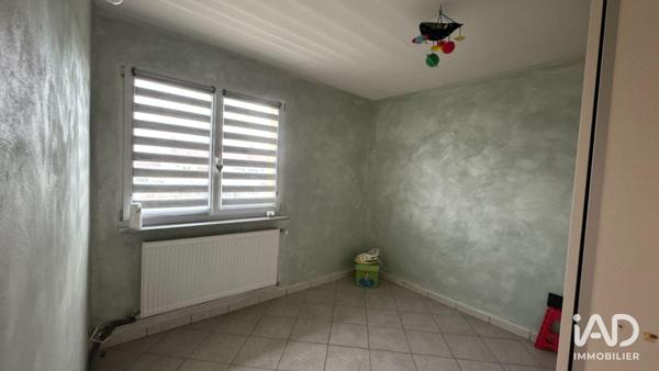 Maison à vendre 4 pièces 100 m² Mexy