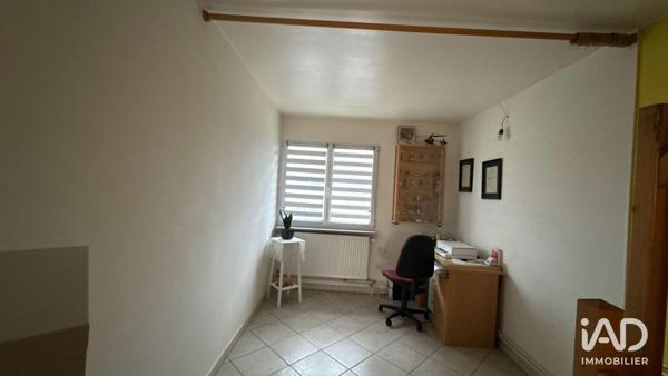 Maison à vendre 4 pièces 100 m² Mexy