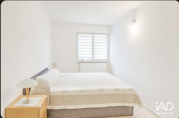 Maison à vendre 4 pièces 100 m² Mexy