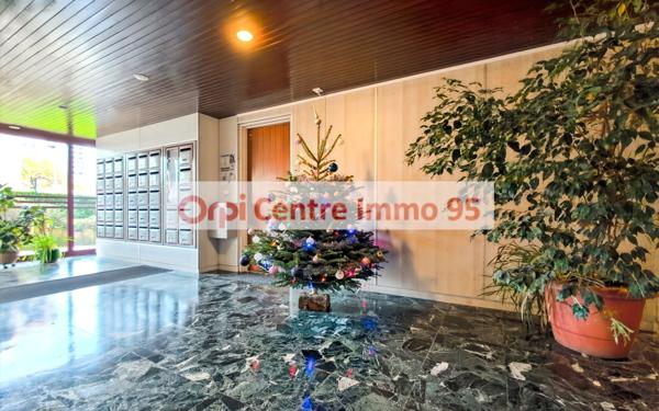 Appartement à vendre    4 pièces • 86,02 m2 Franconville