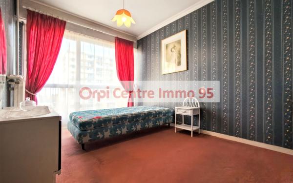 Appartement à vendre    4 pièces • 86,02 m2 Franconville