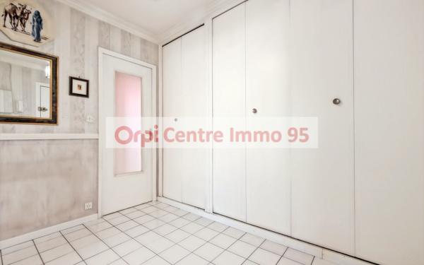 Appartement à vendre    4 pièces • 86,02 m2 Franconville