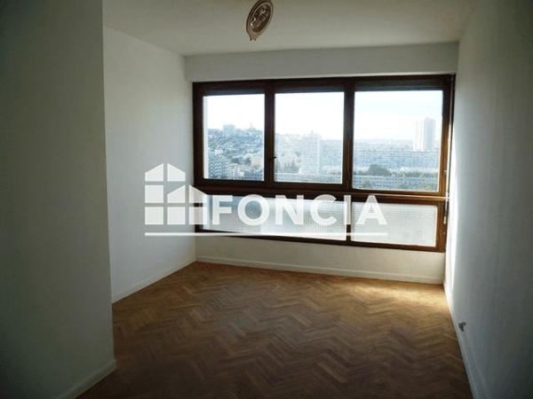 Location Appartement 3 pièces 68.18 m² - 35 BOULEVARD BARRAL Marseille 13008