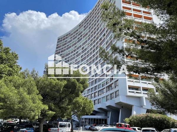 Location Appartement 3 pièces 68.18 m² - 35 BOULEVARD BARRAL Marseille 13008