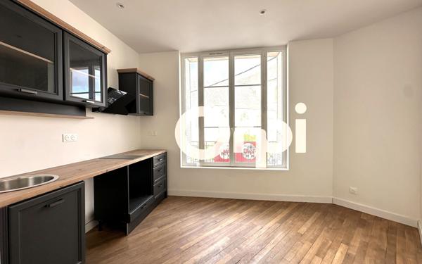 Appartement à louer    2 pièces •  Soissons