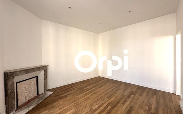 Appartement à louer    2 pièces •  Soissons