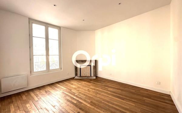 Appartement à louer    2 pièces •  Soissons