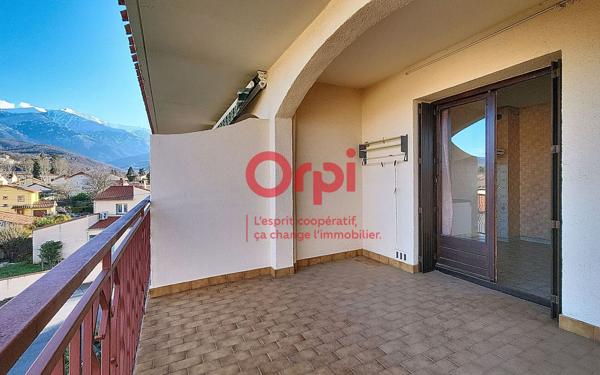 Appartement à louer    2 pièces •  Prades