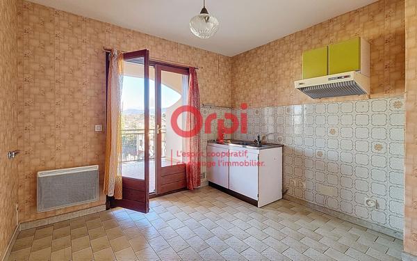 Appartement à louer    2 pièces •  Prades