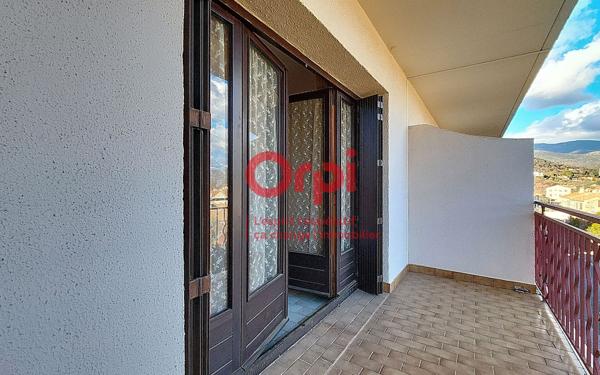 Appartement à louer    2 pièces •  Prades