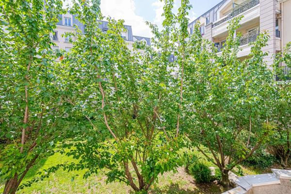 A  8 minutes du métro Charenton écoles, appartement 2 pièces à vendre Charenton le pont