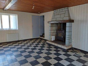 Maison à vendre à Saint-Philbert-de-Grand-Lieu en Loire-Atlantique (44310), ref : 44039-1800