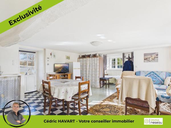 Maison à URCAY (03360)