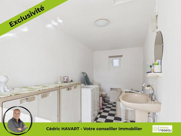 Maison à URCAY (03360)