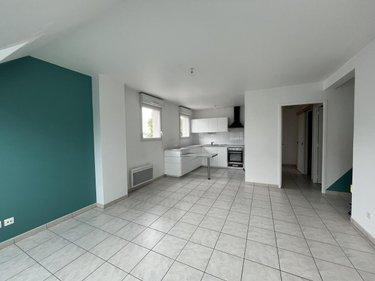 Appartement à louer à Nantes en Loire-Atlantique (44000), ref : 44028-L175 Beauséjour