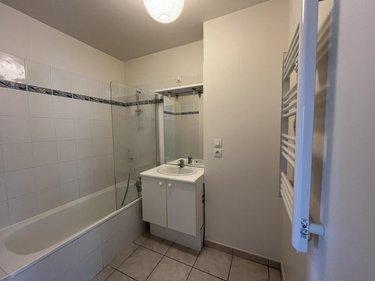 Appartement à louer à Nantes en Loire-Atlantique (44000), ref : 44028-L175 Beauséjour