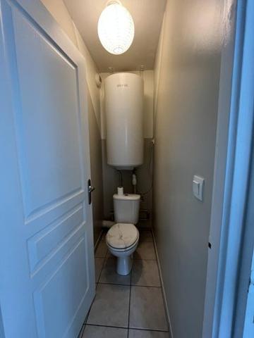 Appartement à louer à Nantes en Loire-Atlantique (44000), ref : 44028-L175 Beauséjour