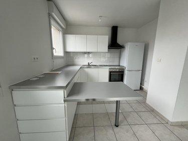 Appartement à louer à Nantes en Loire-Atlantique (44000), ref : 44028-L175 Beauséjour