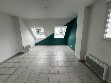 Appartement à louer à Nantes en Loire-Atlantique (44000), ref : 44028-L175 Beauséjour