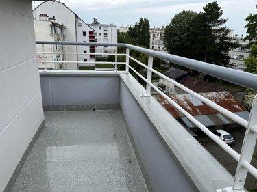 Appartement à louer à Nantes en Loire-Atlantique (44000), ref : 44028-L175 Beauséjour
