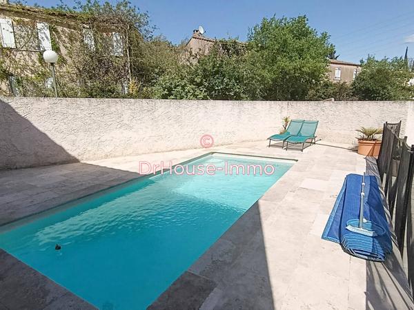 Maison à vendre 4 pièces de 83 m²