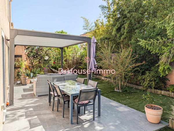 Maison à vendre 4 pièces de 83 m²
