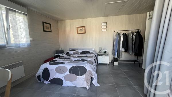 Maison à vendre  4 pièces - 110 m2 ST HILAIRE DE RIEZ - 85