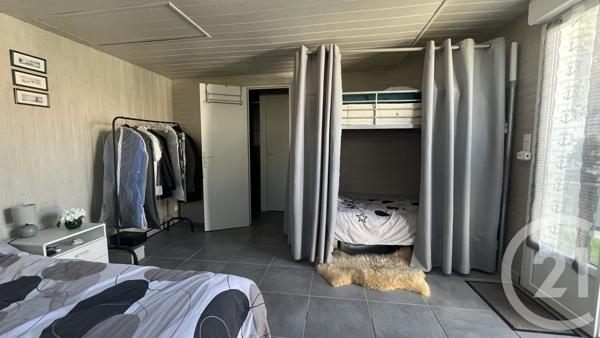 Maison à vendre  4 pièces - 110 m2 ST HILAIRE DE RIEZ - 85